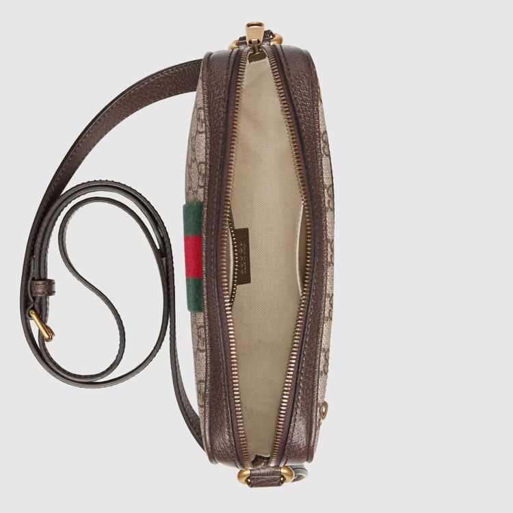 547926.96IWT.8745.008.064.0000.Light Ophidia GG small messenger bag